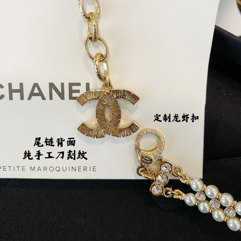 Chanel Necklace