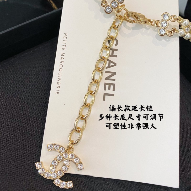 Chanel Necklace