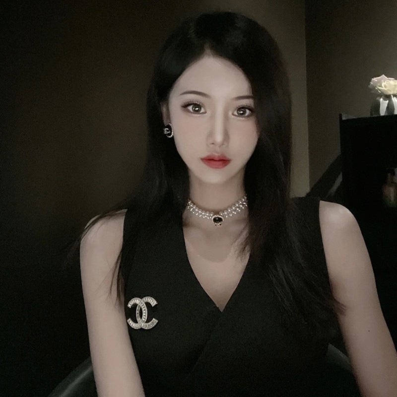 Chanel Necklace