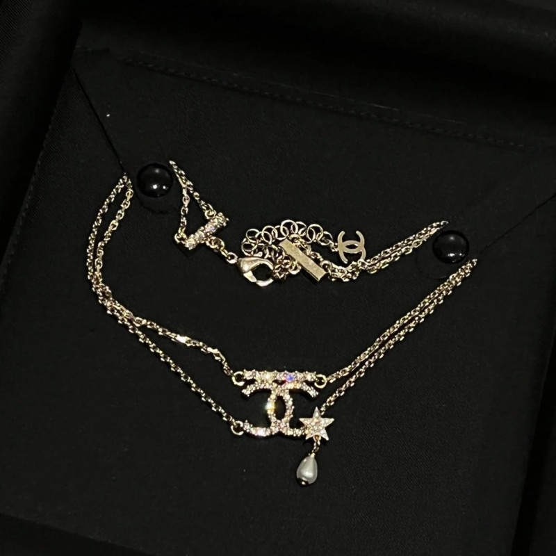 Chanel Necklace