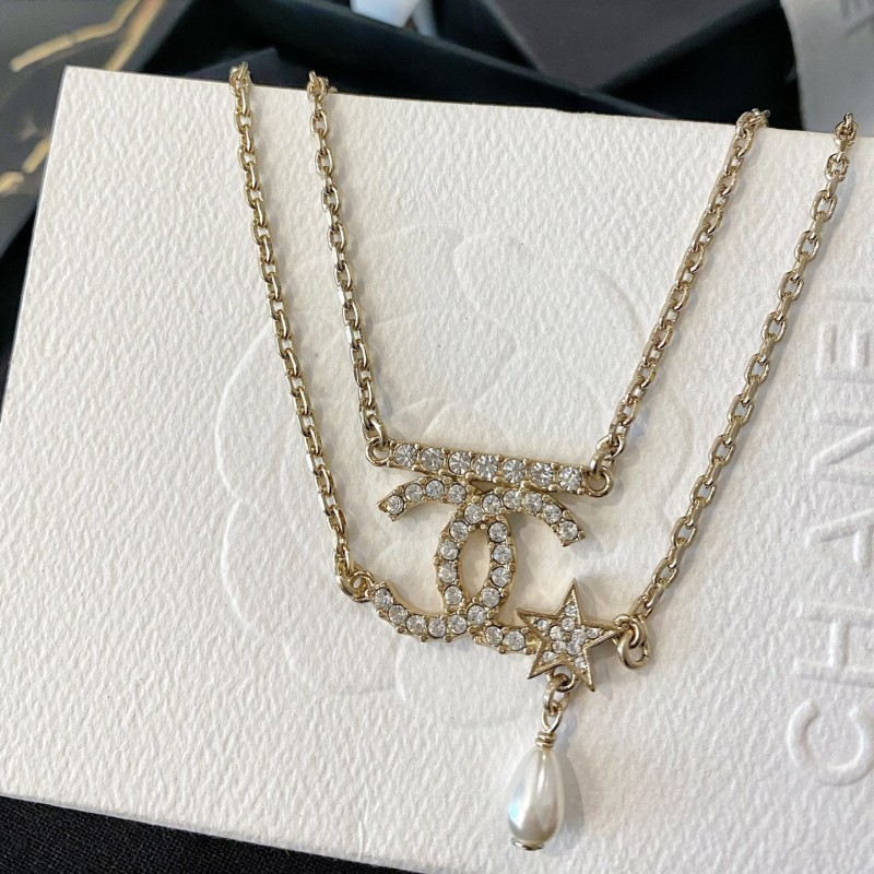 Chanel Necklace