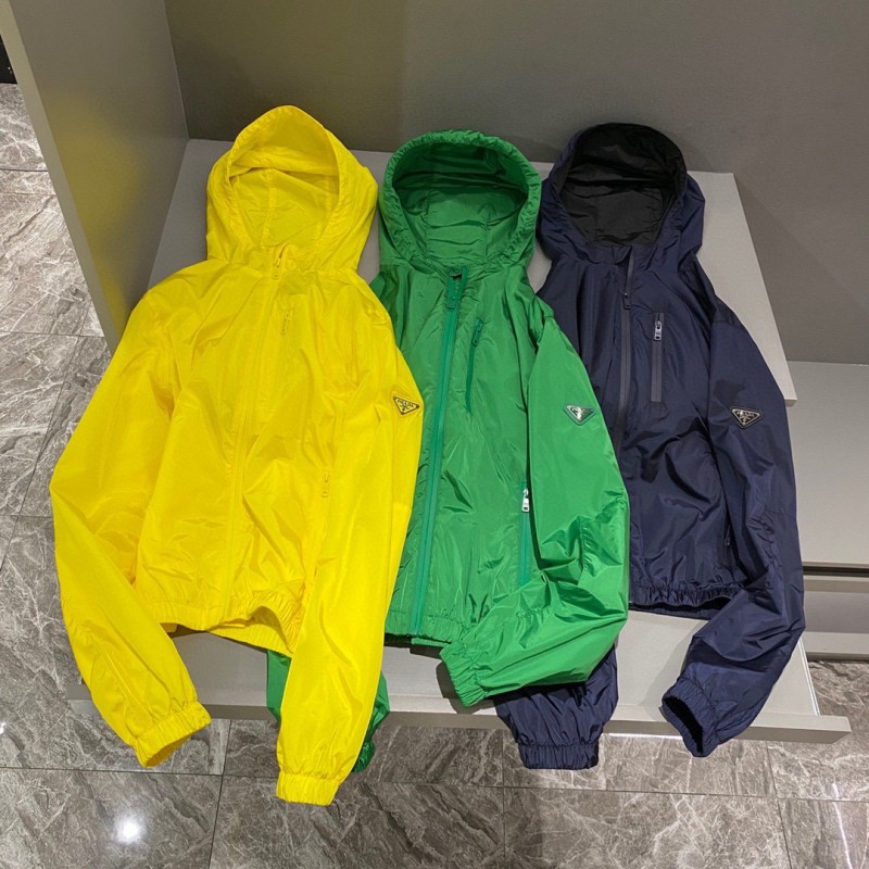 Prada Jacket