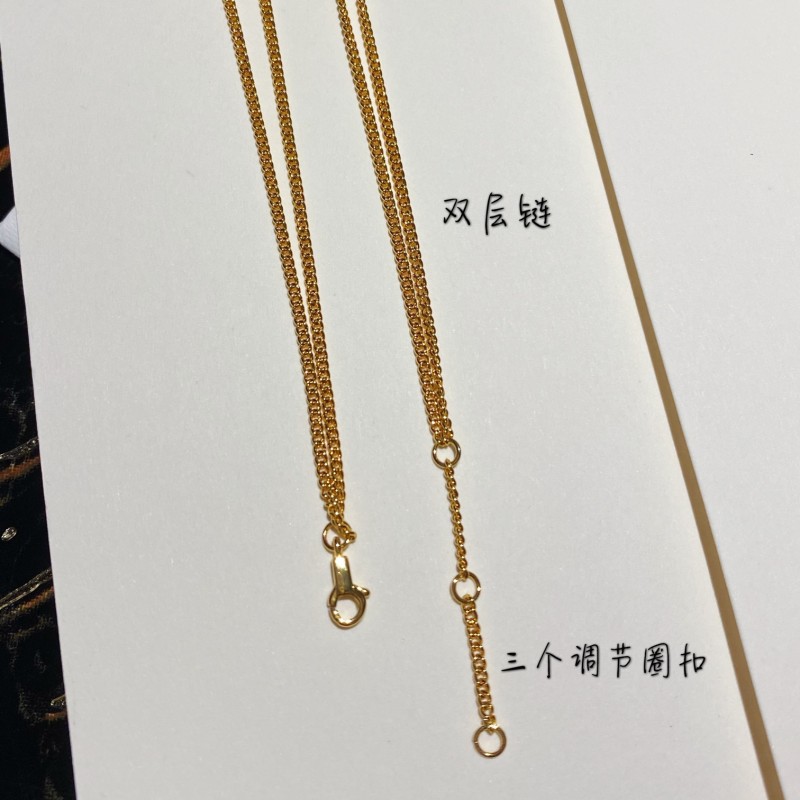 Celine Necklace / Bracelet