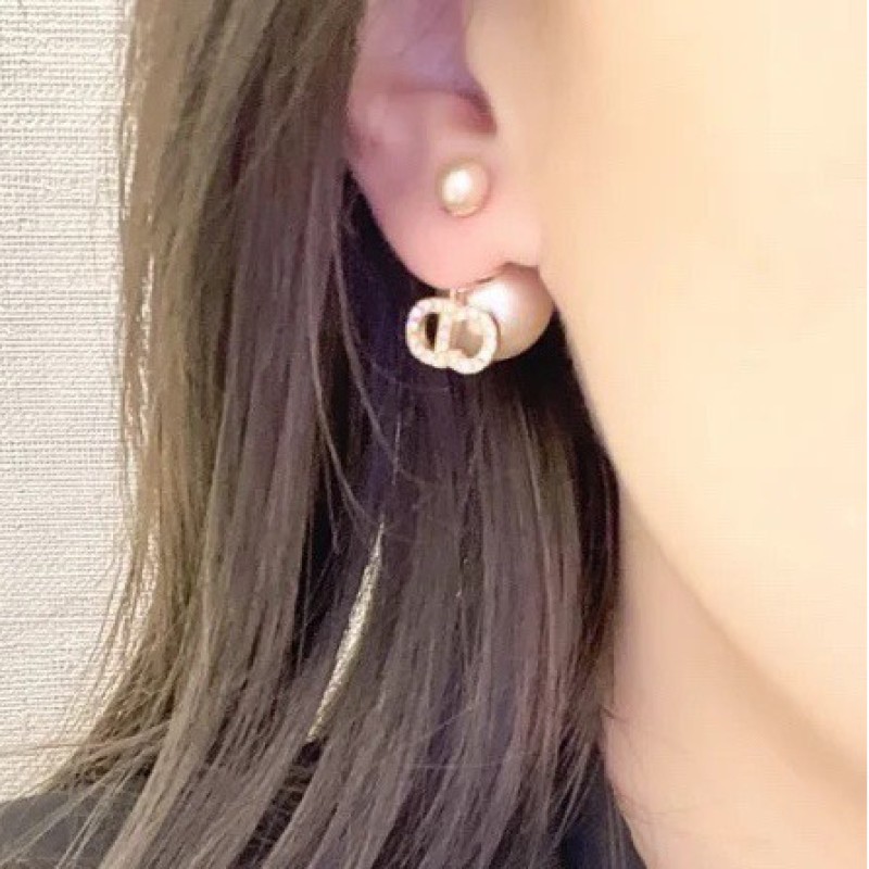 Dior Earrings