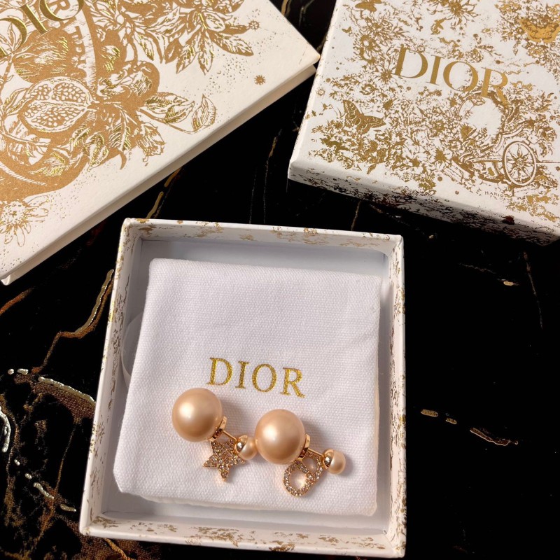 Dior Earrings