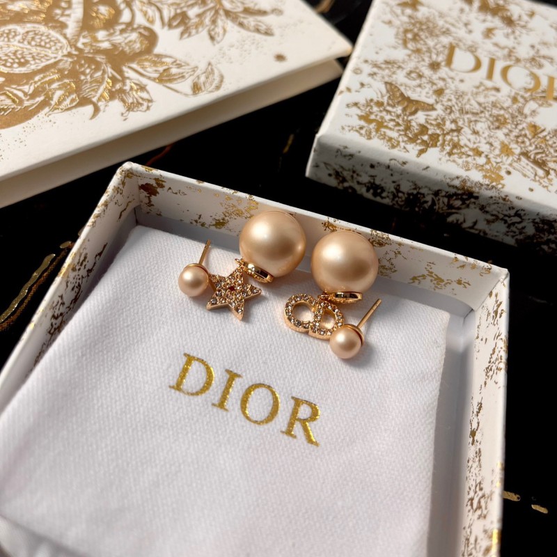 Dior Earrings