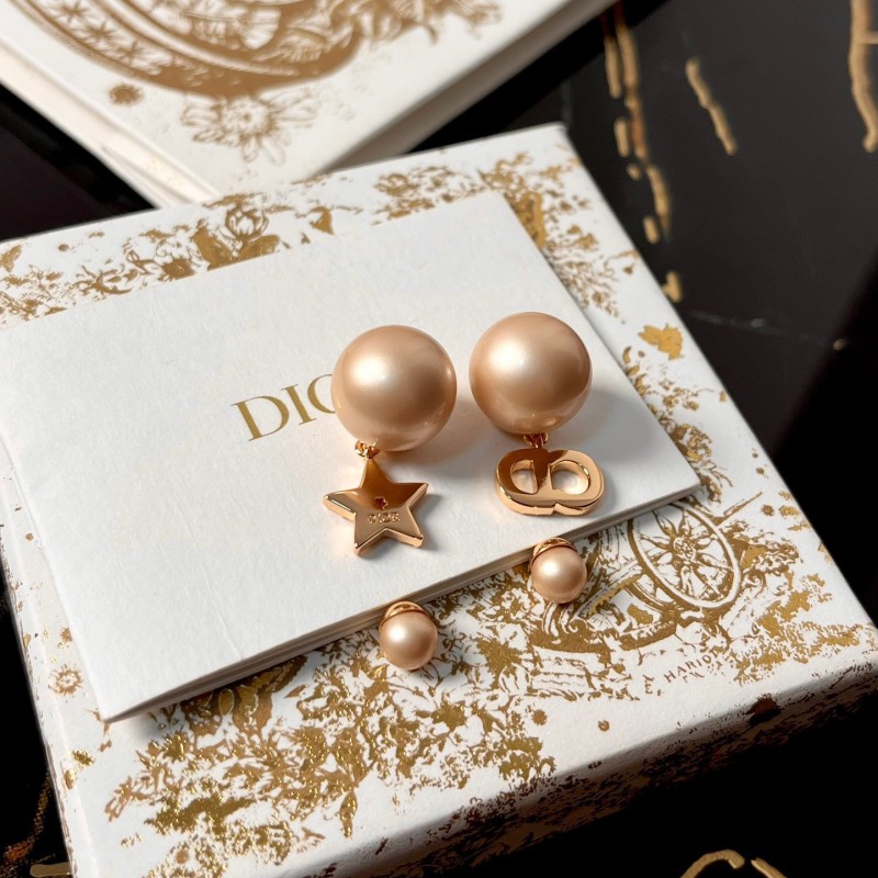 Dior Earrings