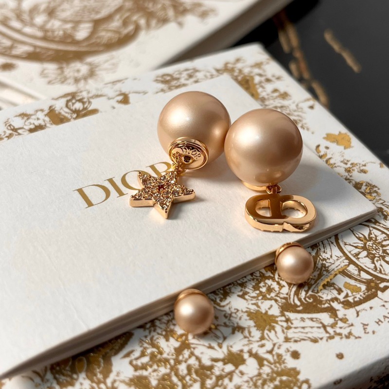 Dior Earrings