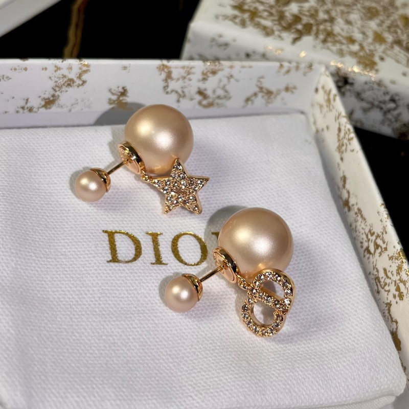 Dior Earrings