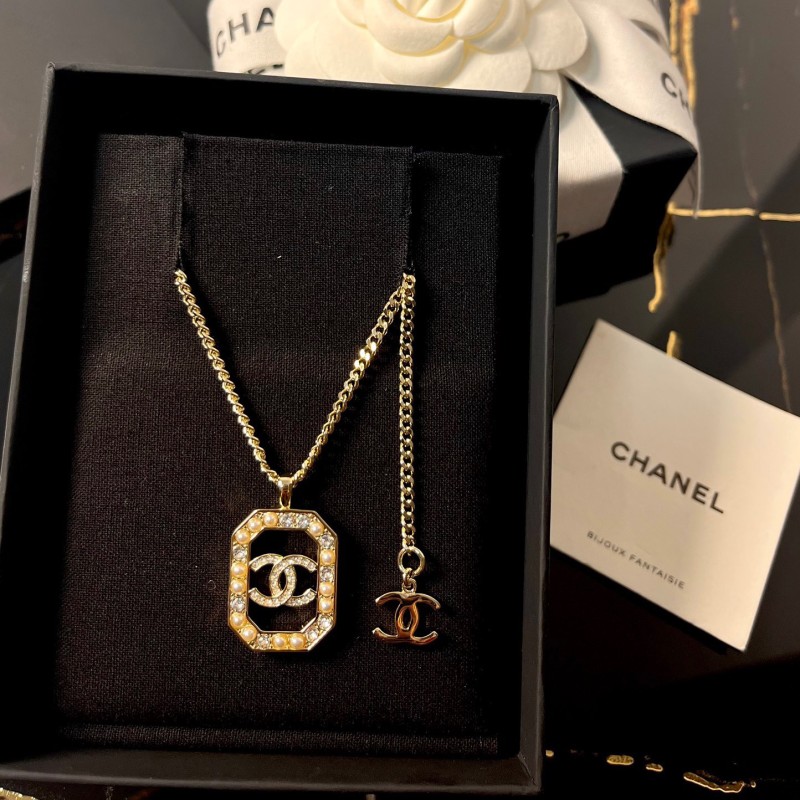 Chanel Necklace