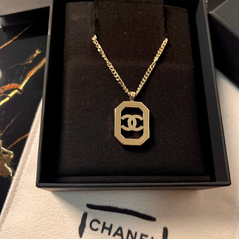 Chanel Necklace