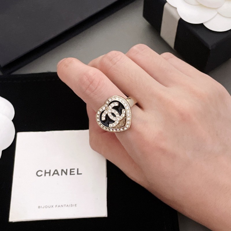 Chanel Ring