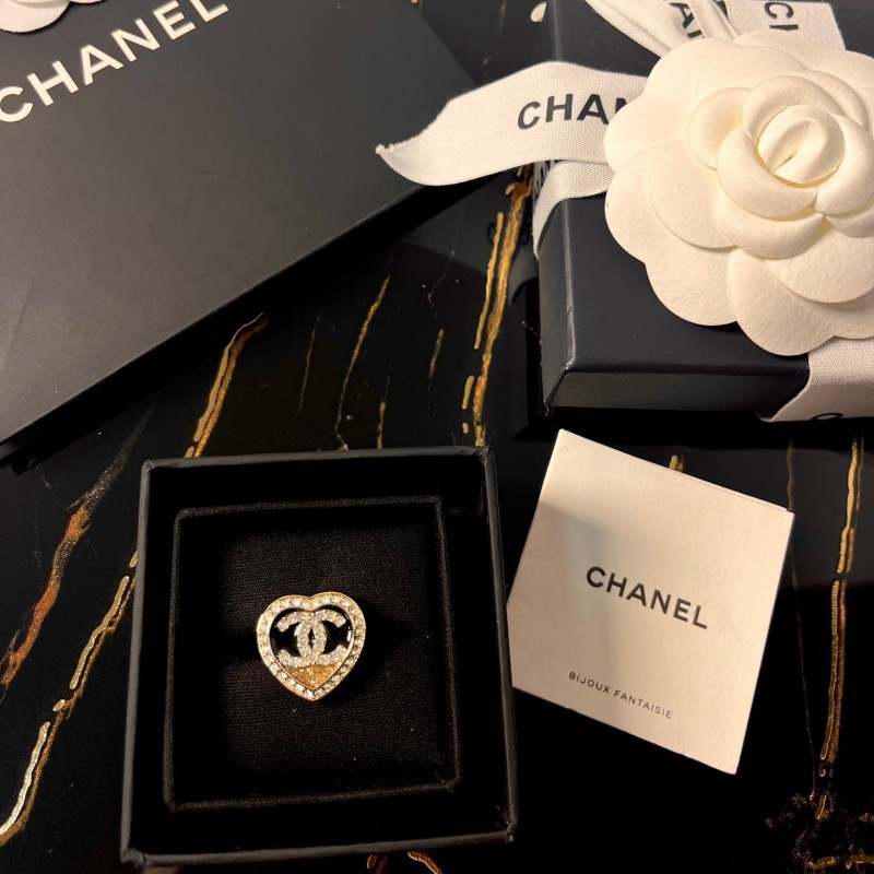 Chanel Ring