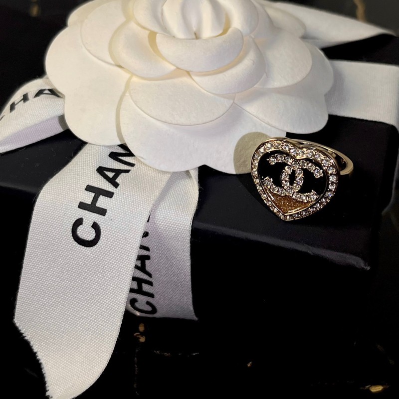 Chanel Ring