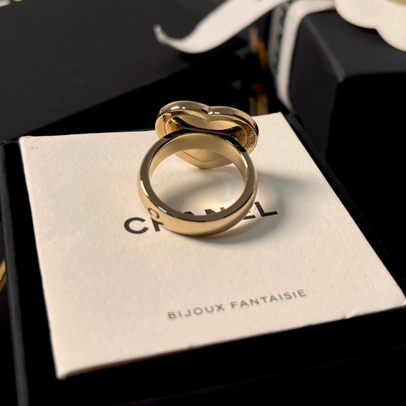 Chanel Ring