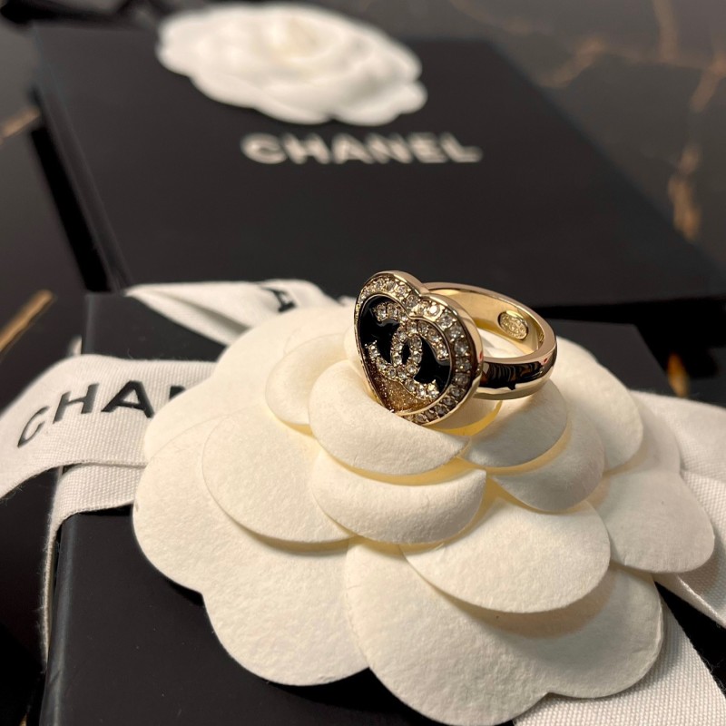 Chanel Ring