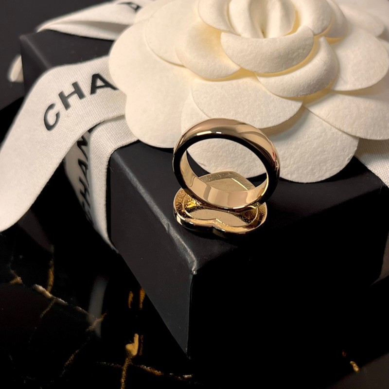 Chanel Ring