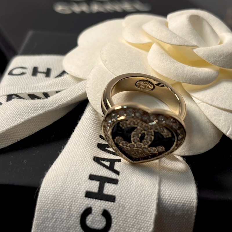 Chanel Ring