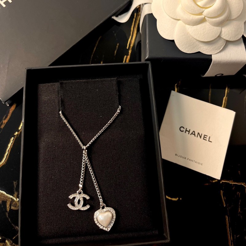 Chanel Necklace