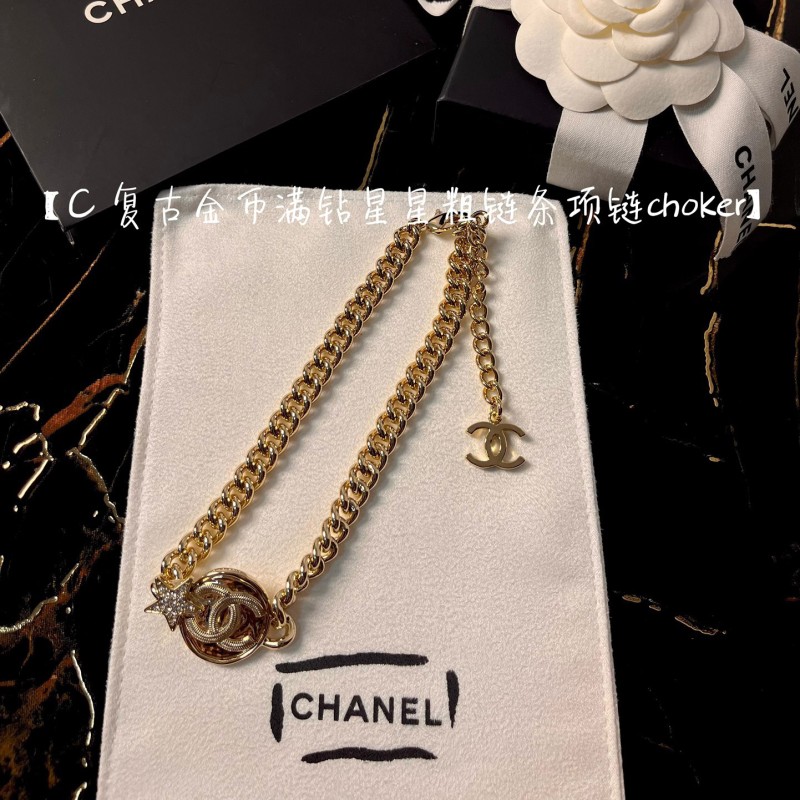 Chanel Necklace