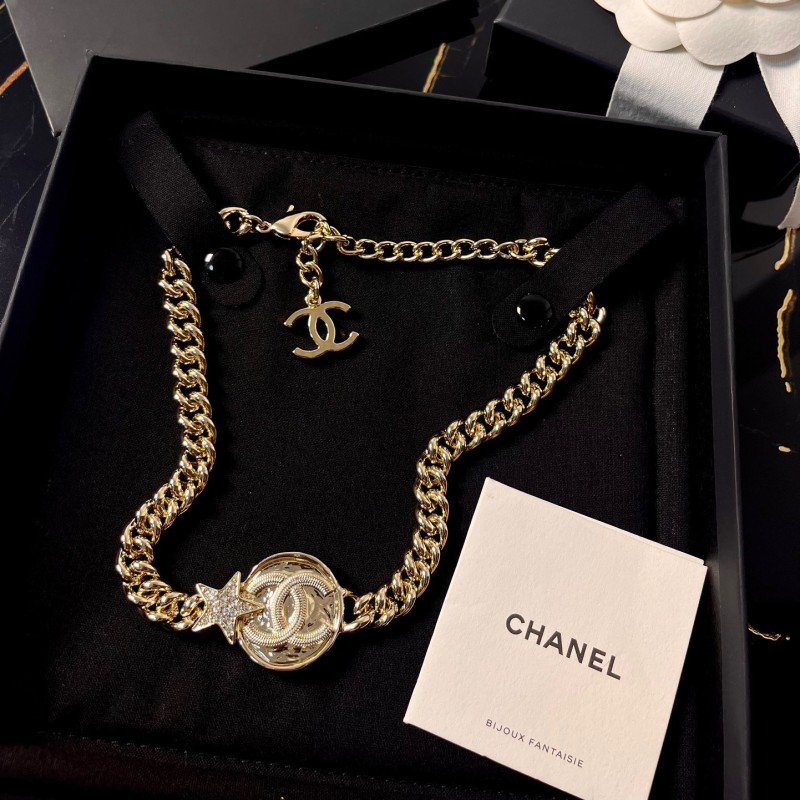 Chanel Necklace