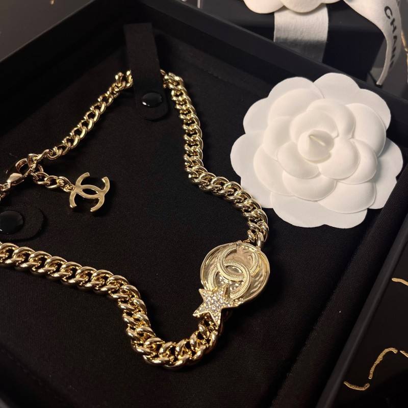 Chanel Necklace