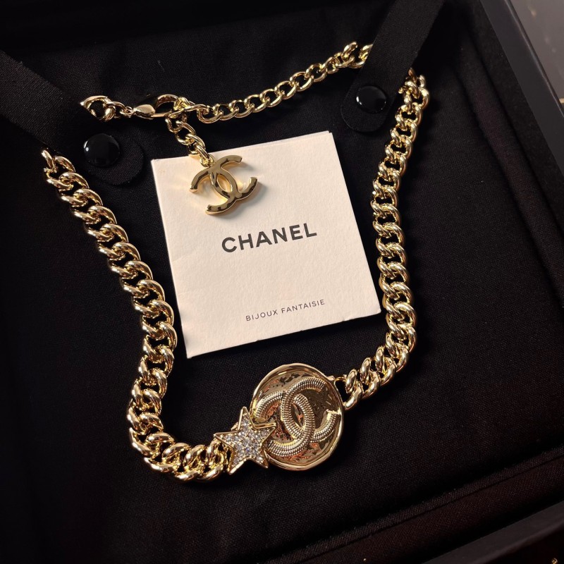 Chanel Necklace