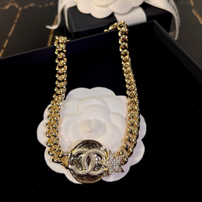 Chanel Necklace