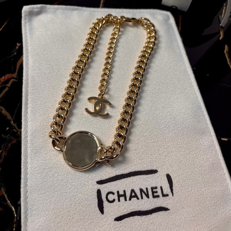 Chanel Necklace