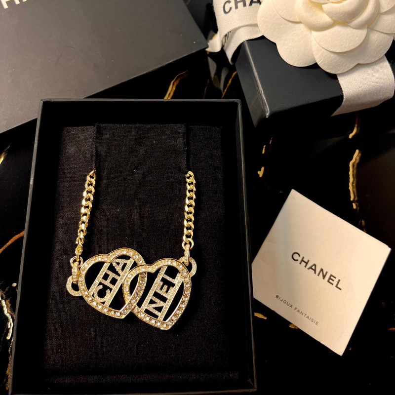 Chanel Necklace