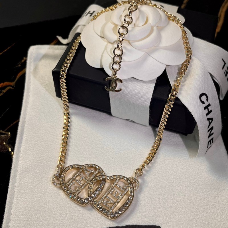 Chanel Necklace