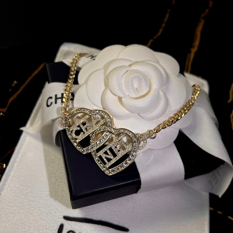 Chanel Necklace