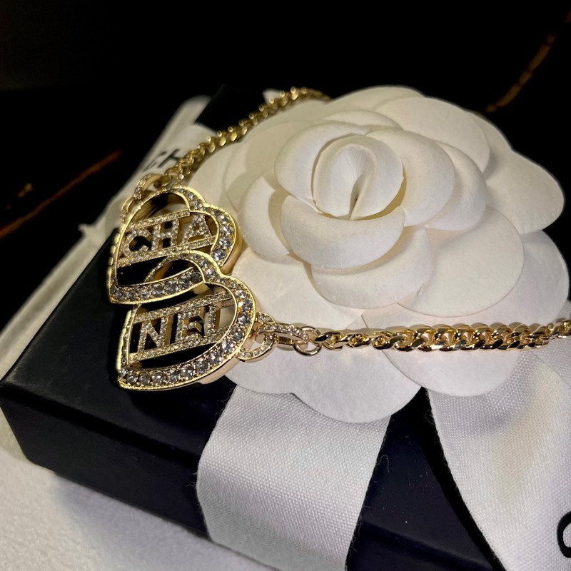 Chanel Necklace