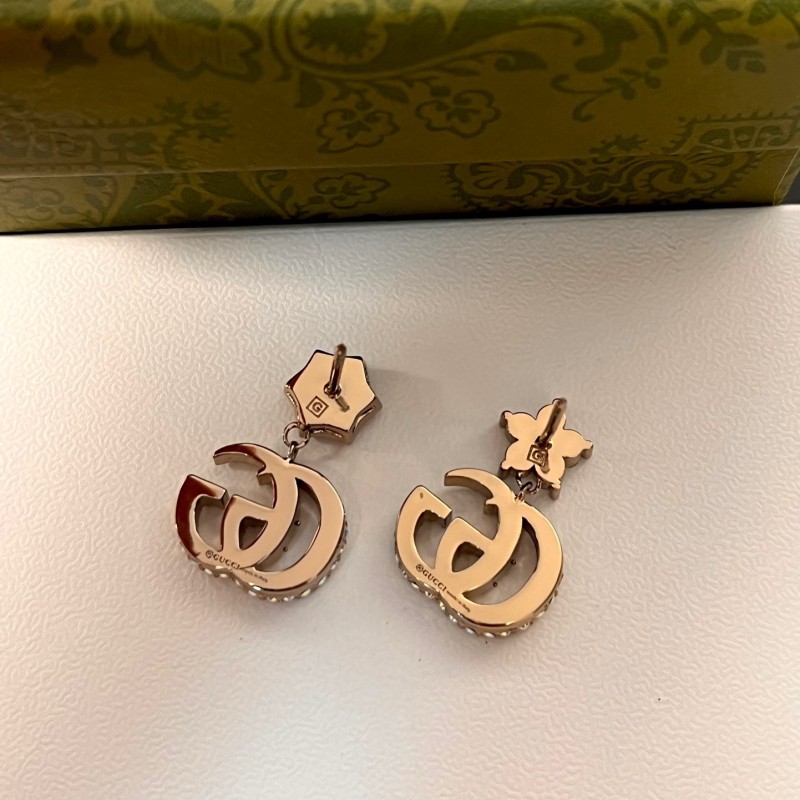 Gucci Earrings