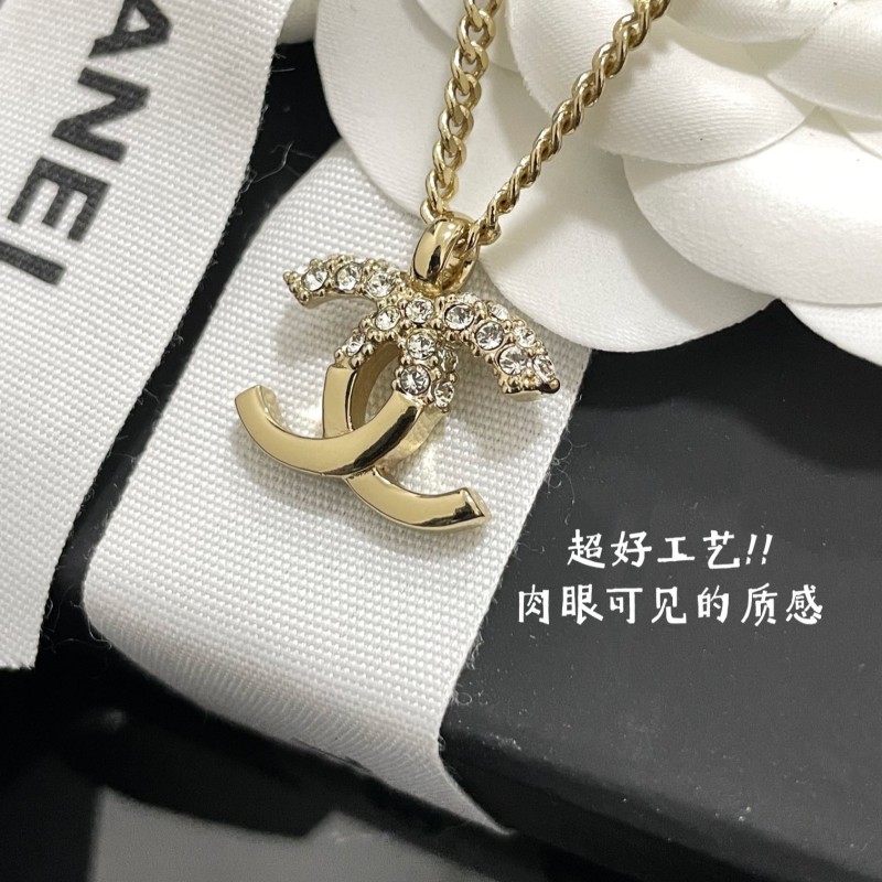 Chanel Necklace