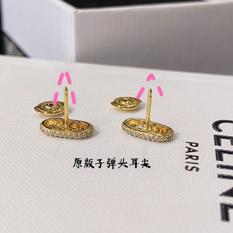 Celine Earrings