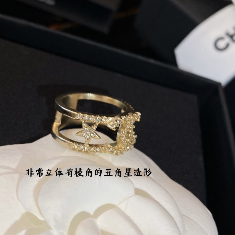 Chanel Ring