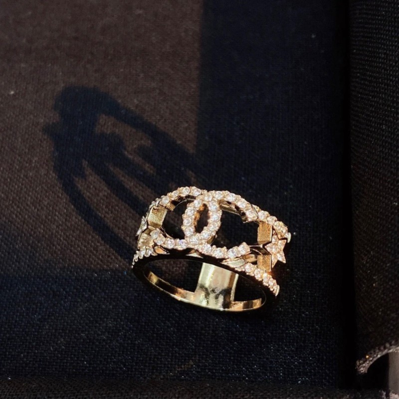 Chanel Ring