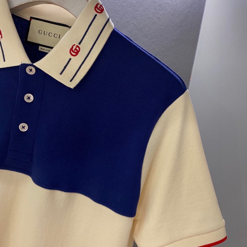 Gucci Polo Tee