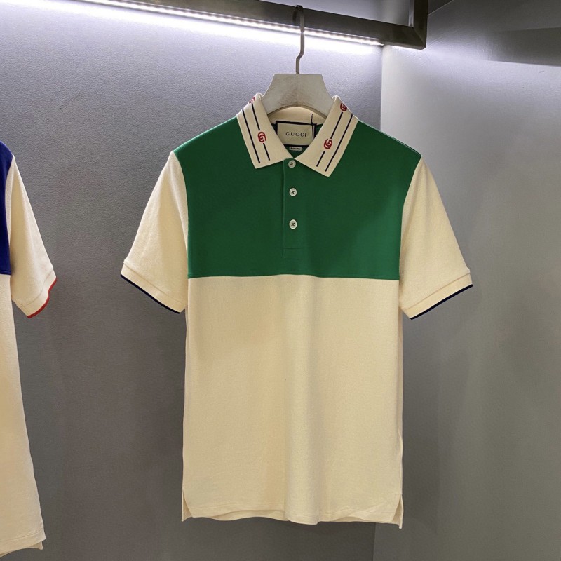 Gucci Polo Tee