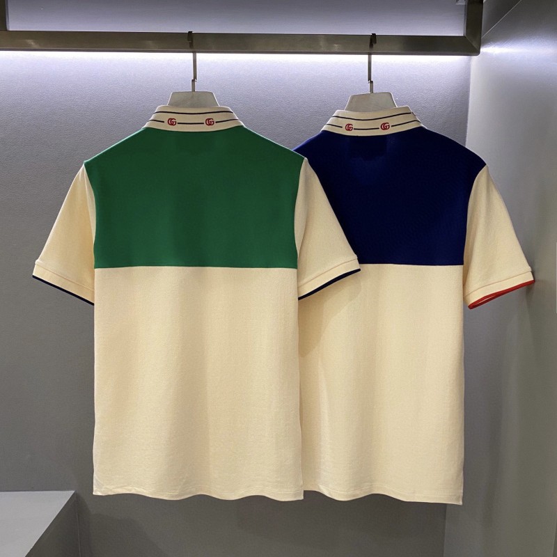 Gucci Polo Tee