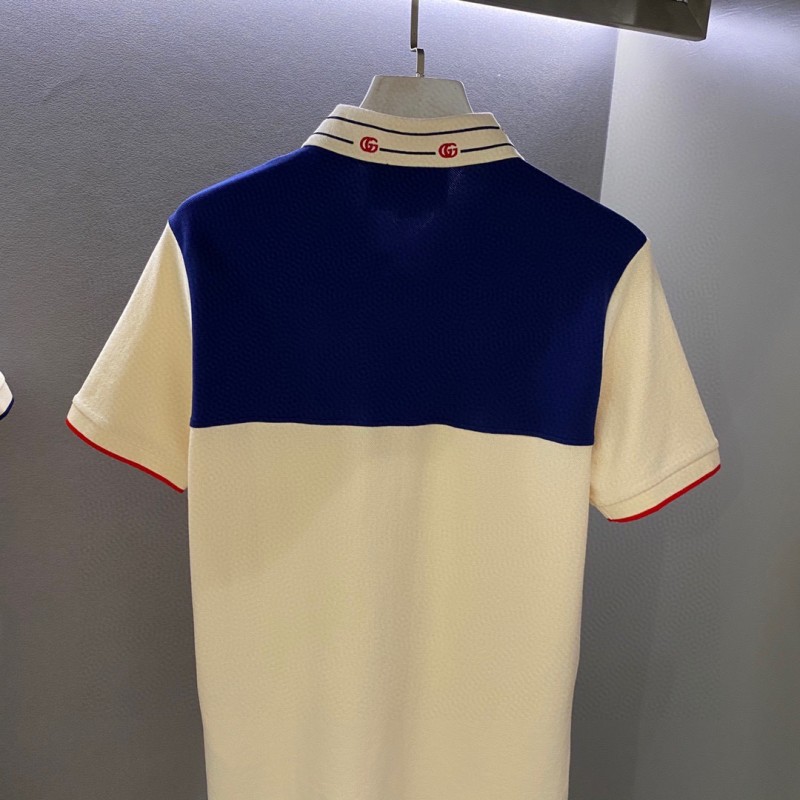 Gucci Polo Tee