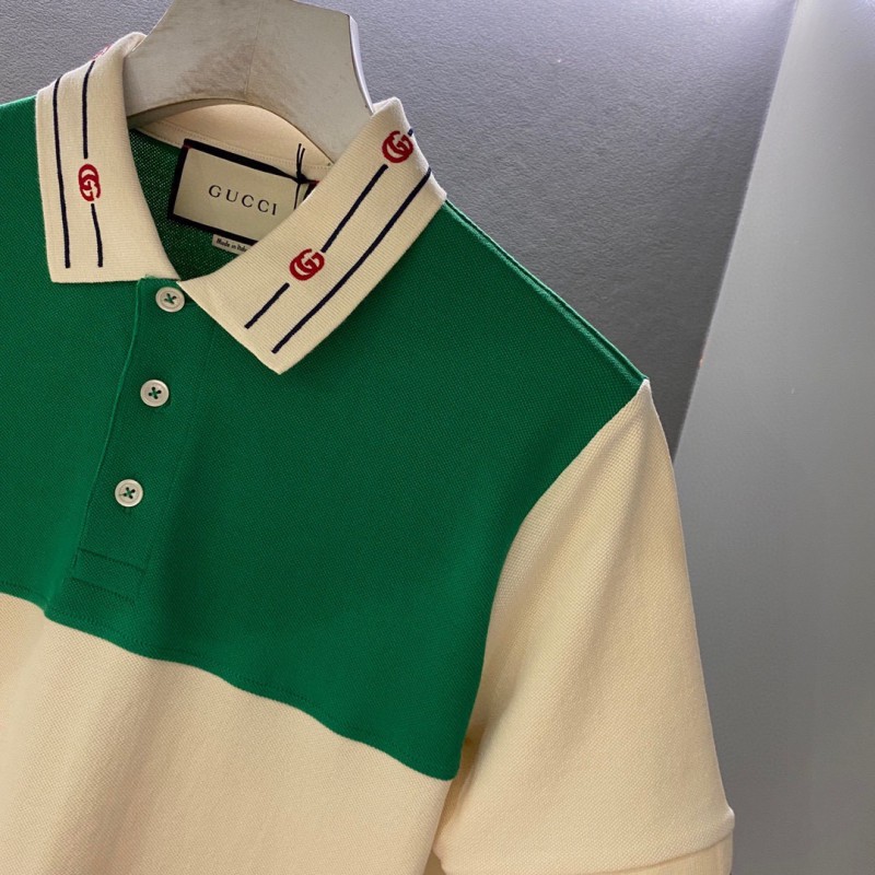 Gucci Polo Tee