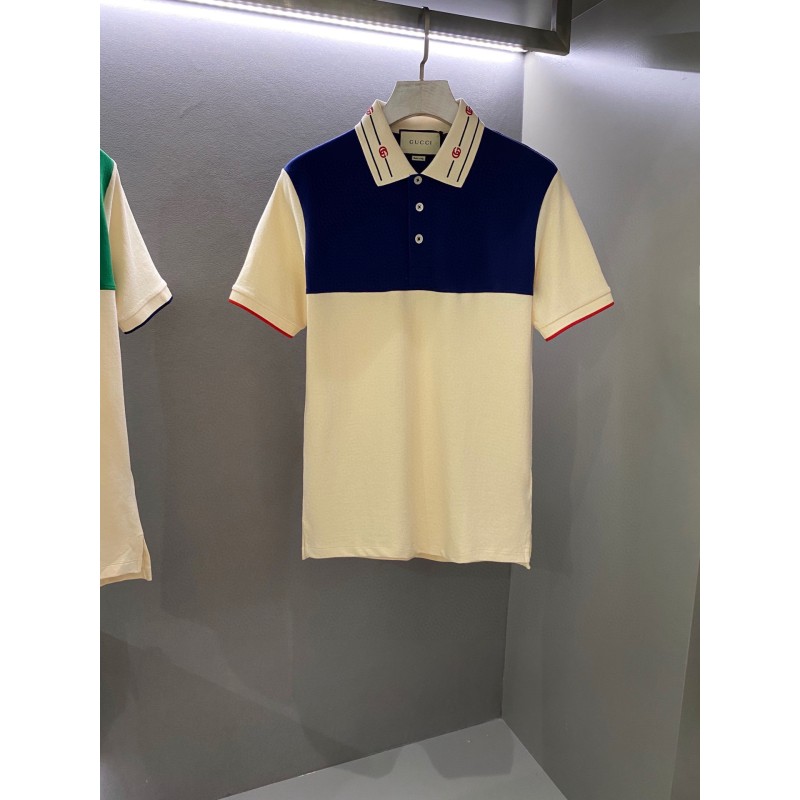 Gucci Polo Tee