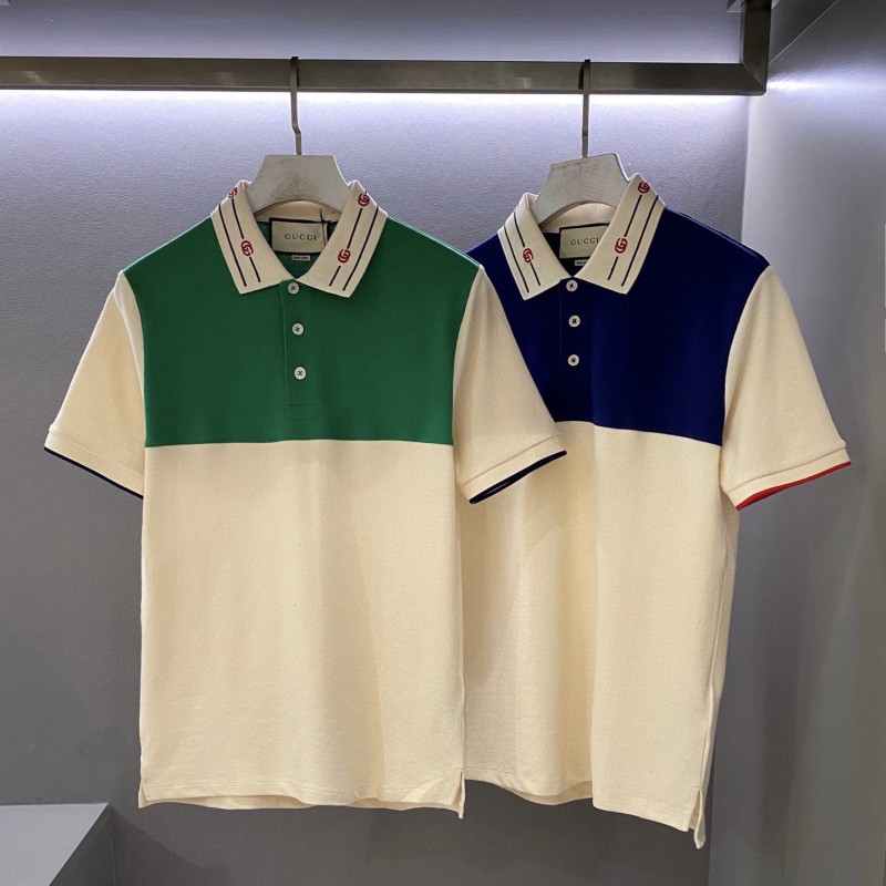 Gucci Polo Tee