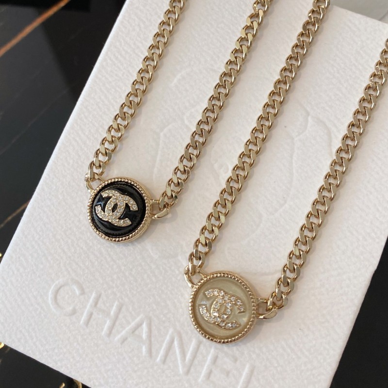 Chanel Necklace