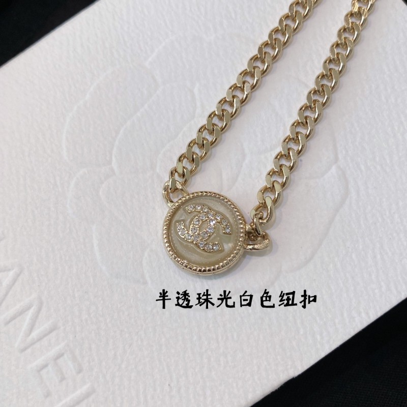 Chanel Necklace