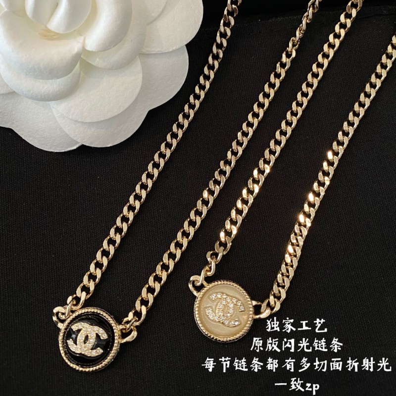 Chanel Necklace