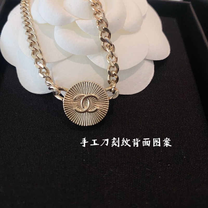 Chanel Necklace