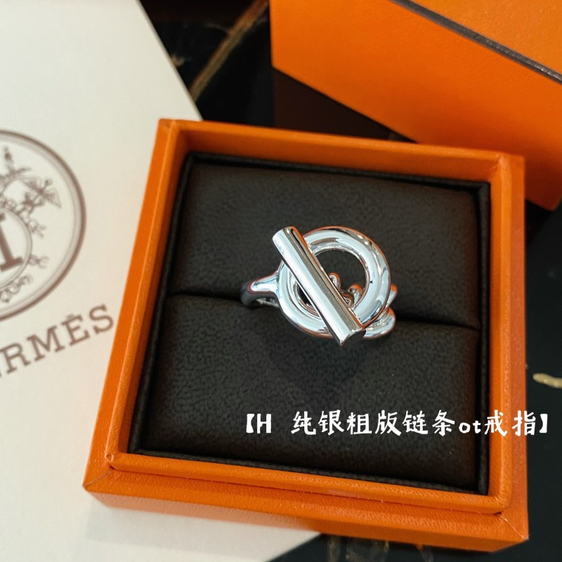 Hermes Ring